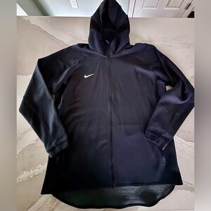 Nike Men's Dri-Fit Full Zip Hoodie XL